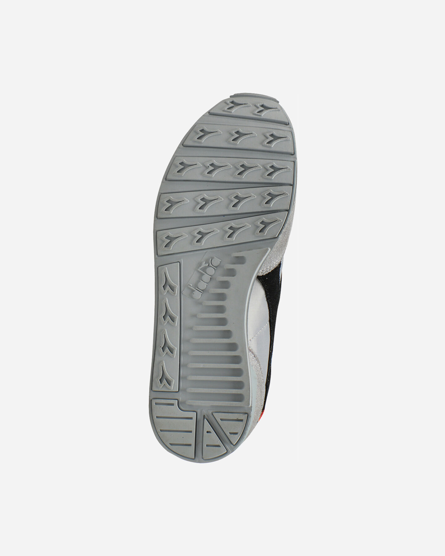  Scarpe sneakers DIADORA CAMARO ICONA HIGH RISE M S5281442|C9127|3- scatto 3