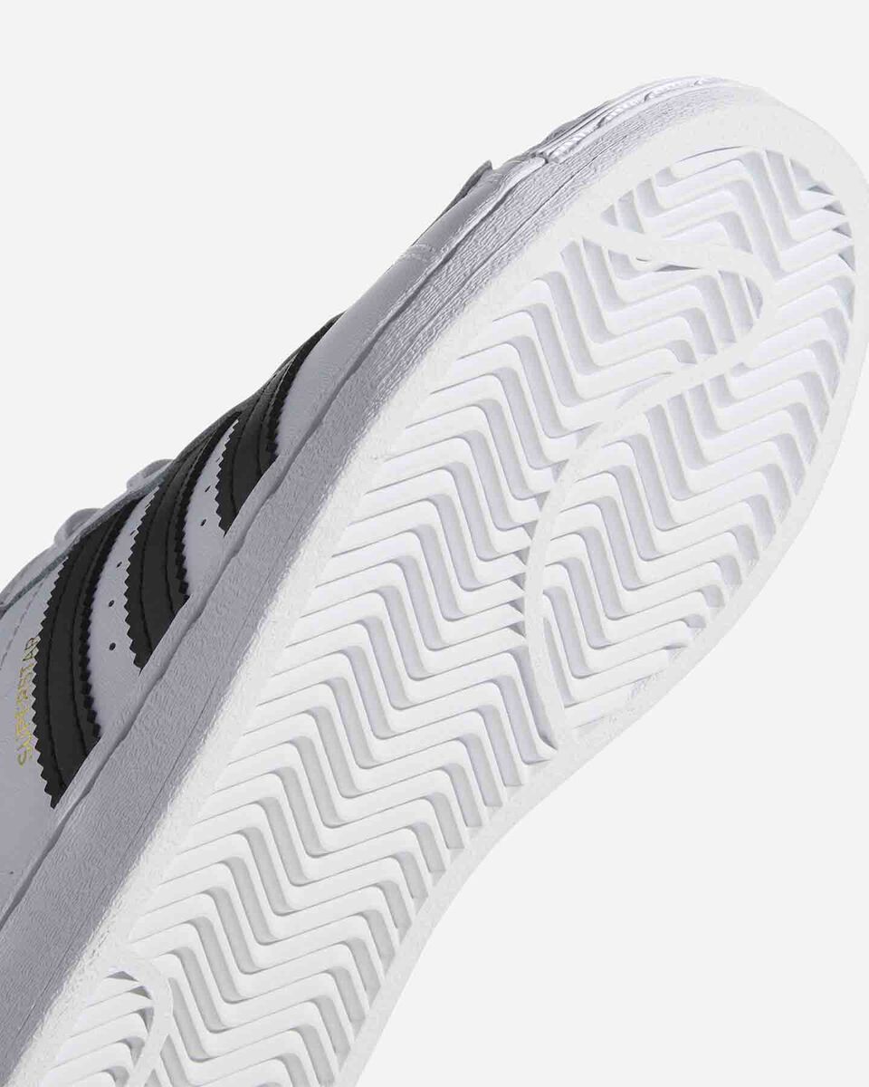  Scarpe sneakers ADIDAS SUPERSTAR C JR S5150336|UNI|28 scatto 5