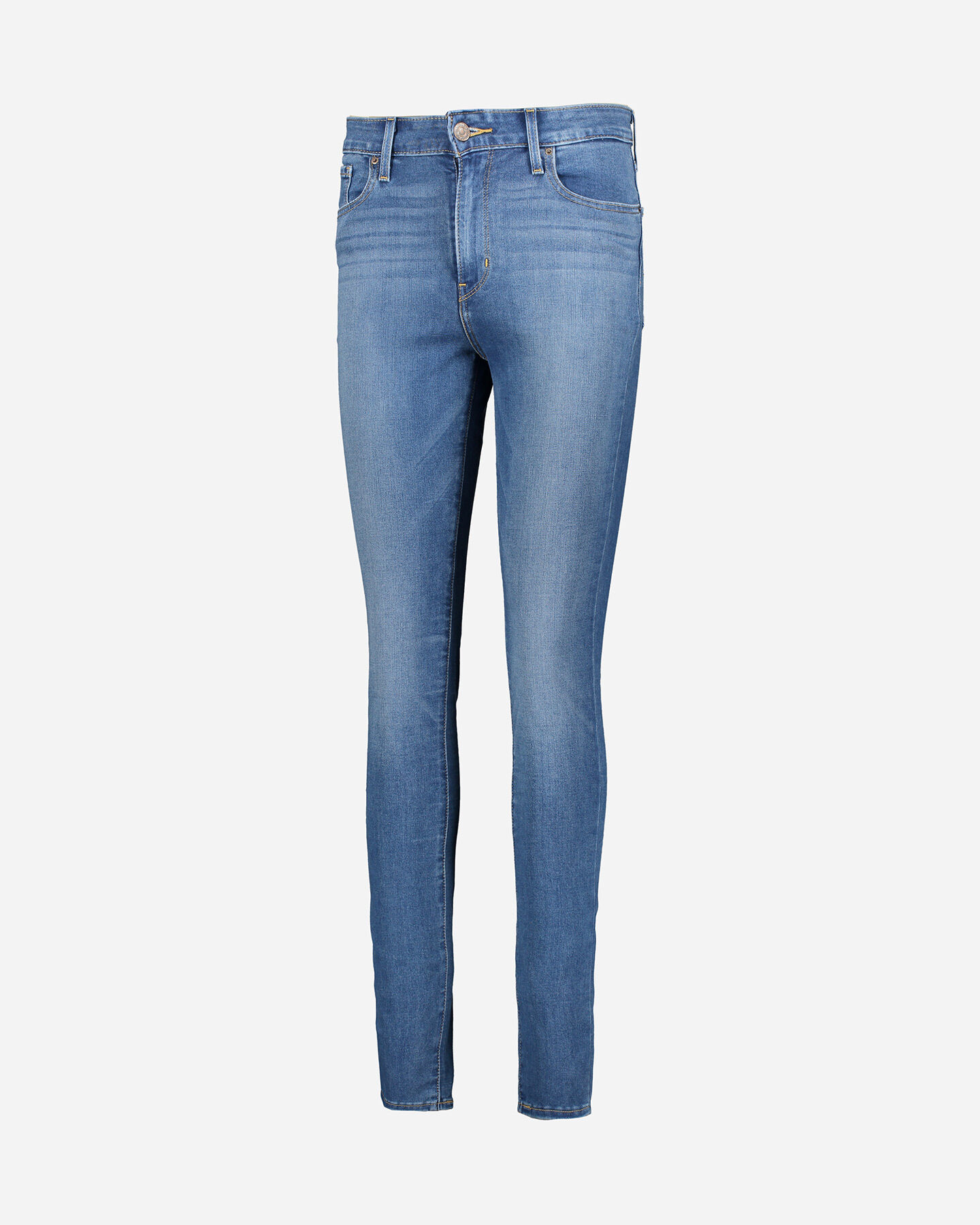  Jeans LEVI'S 721 HIGH RISE SKINNY W S4077782|0293|26 scatto 4