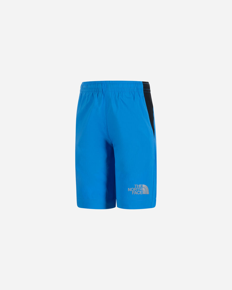  Pantaloncini THE NORTH FACE NEVER STOP JR S5537300|LV6|S scatto 0