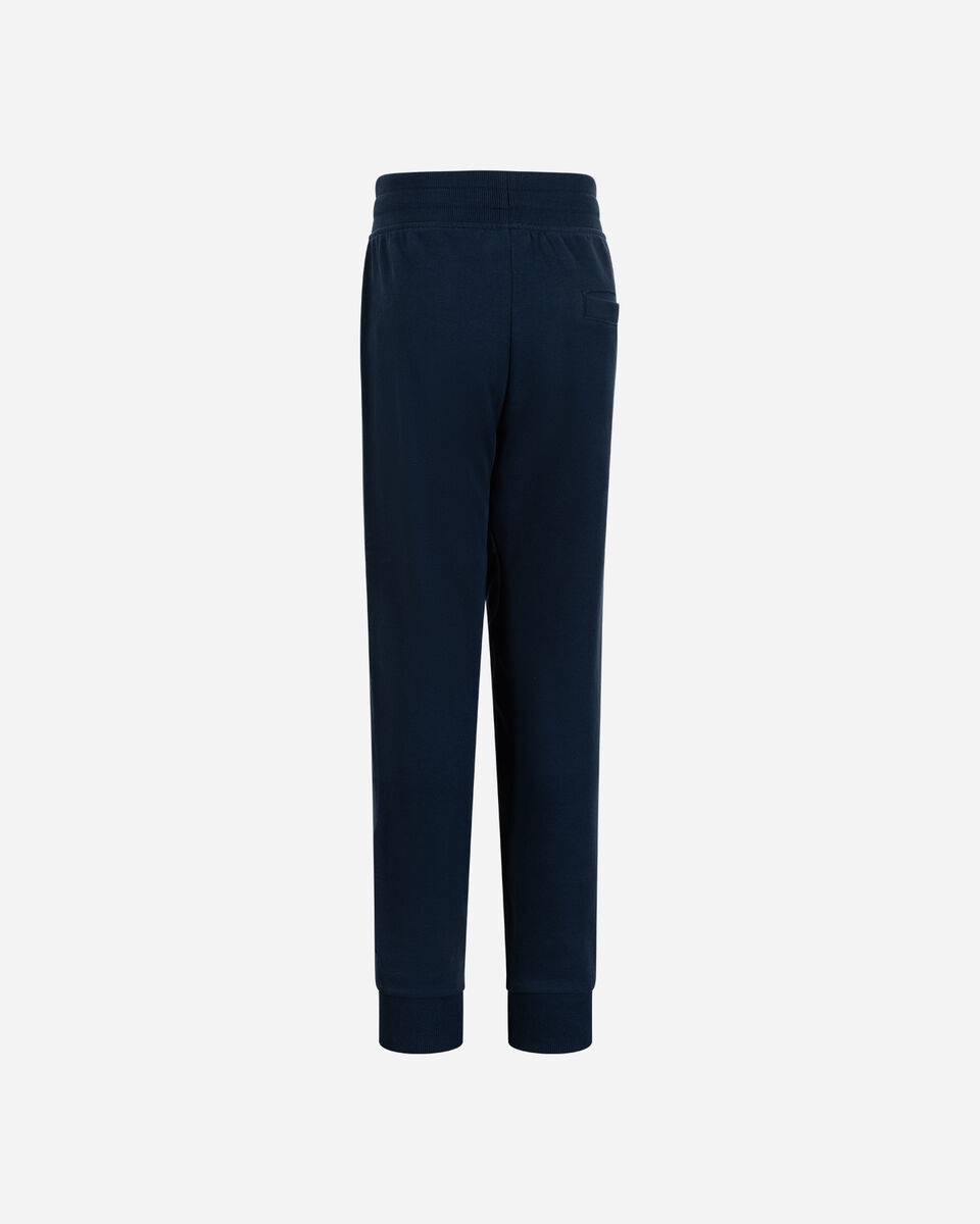  Pantalone ELLESSE BASIC JR S4124554|858|10A scatto 1