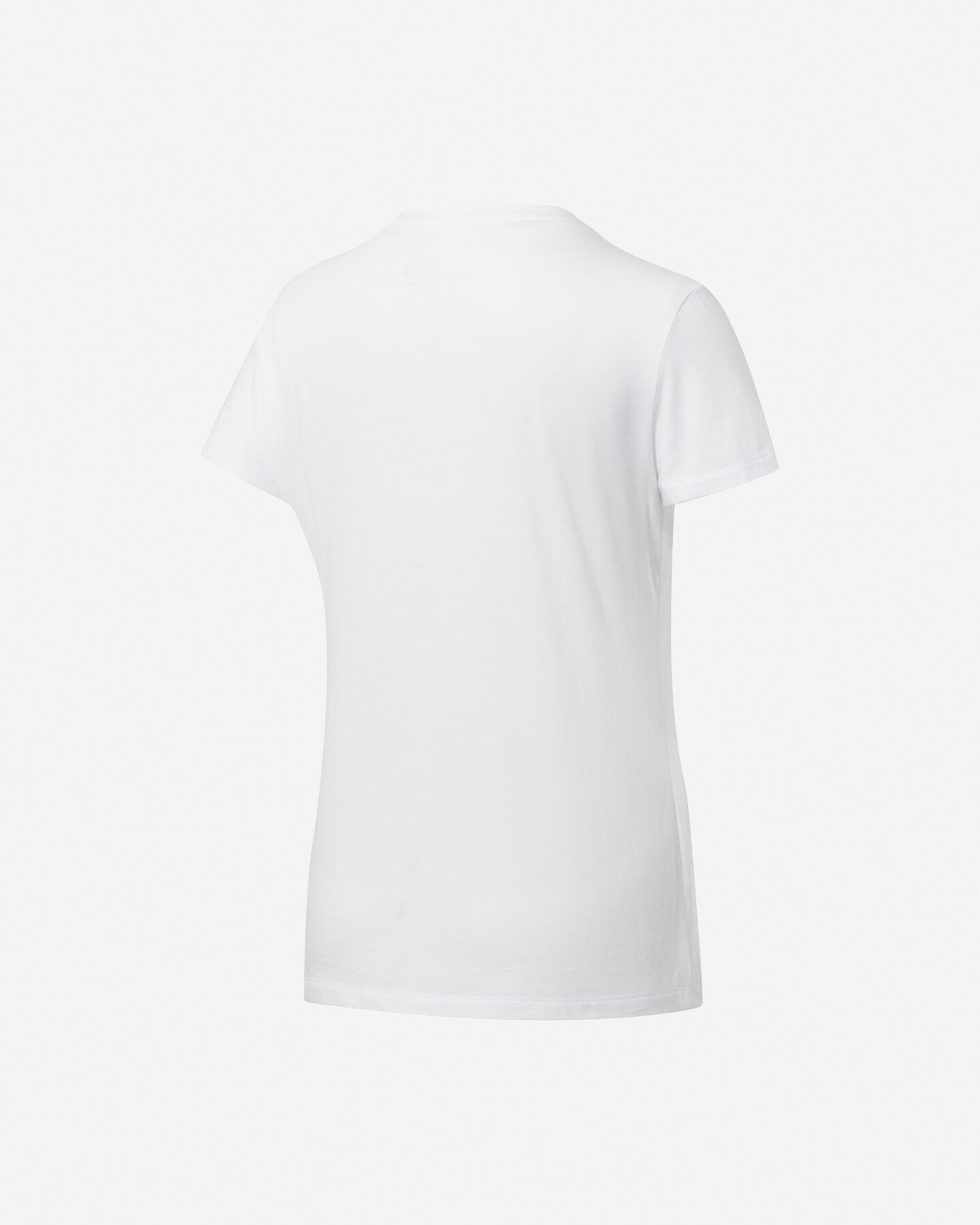  T-Shirt REEBOK GRAPHIC VECTOR W S5214594|UNI|L scatto 1