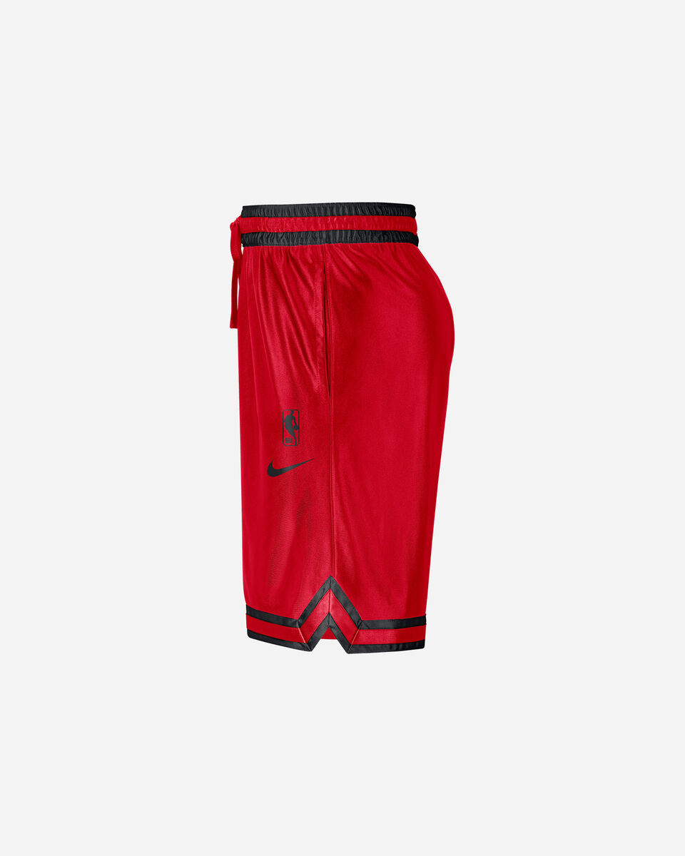  Pantaloncini basket NIKE NBA DNA COURTS CHICAGO M S5476818|657|S scatto 2