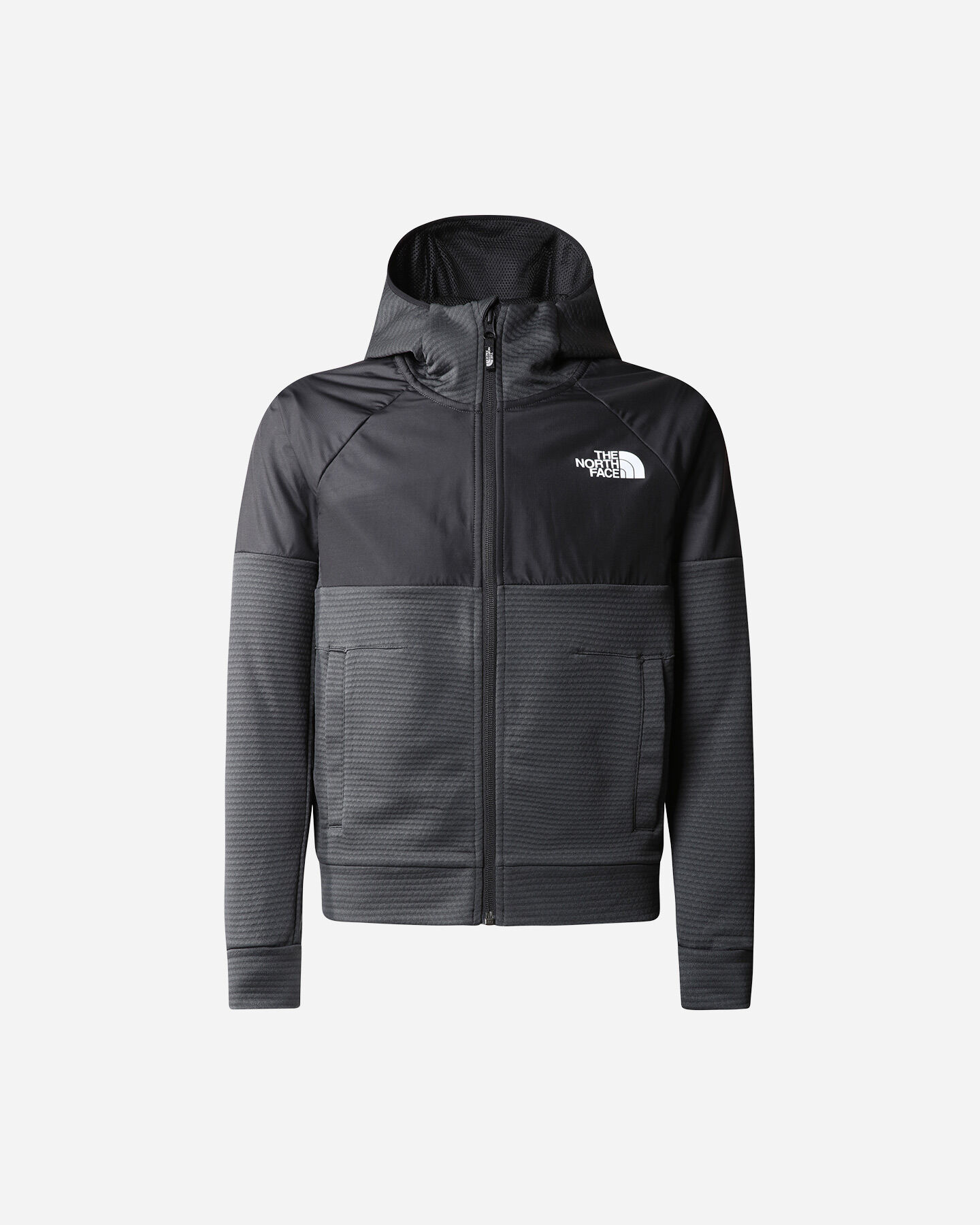  Pile THE NORTH FACE MOUNTAIN ATHLETICS JR S5537320 scatto 0