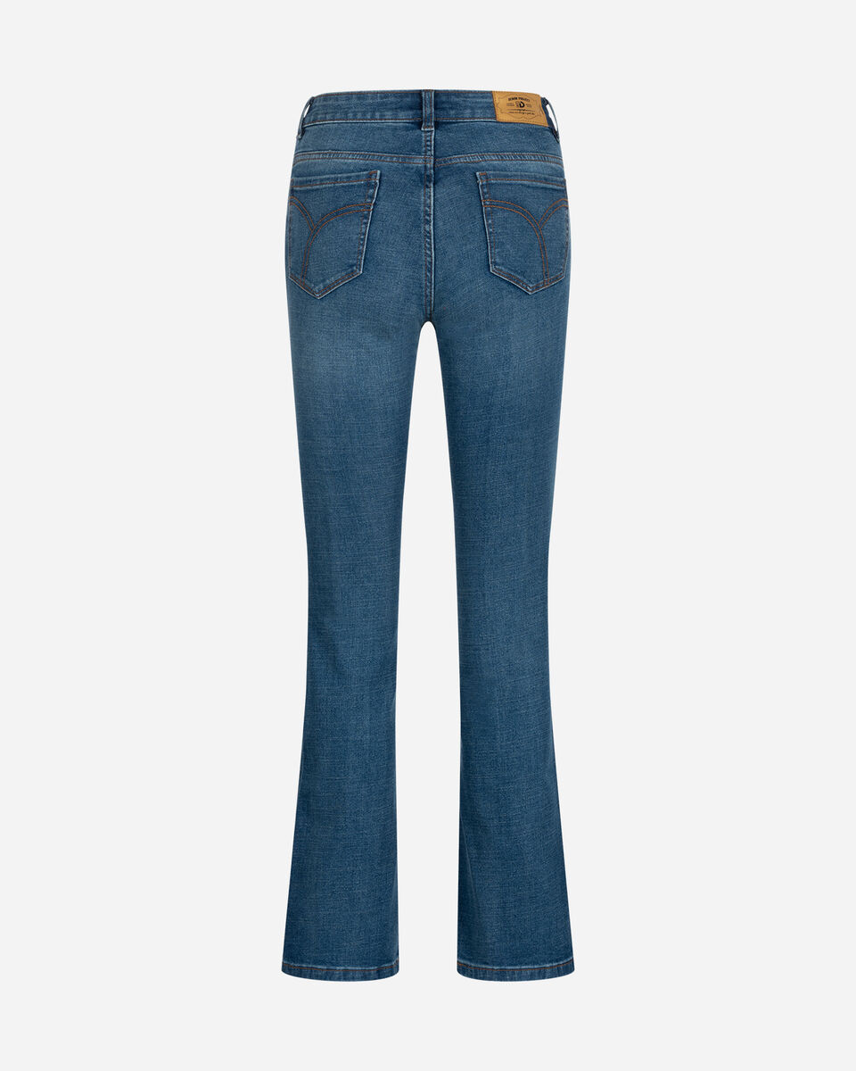  Jeans DACK'S ESSENTIAL W S4130220|MD|42 scatto 5