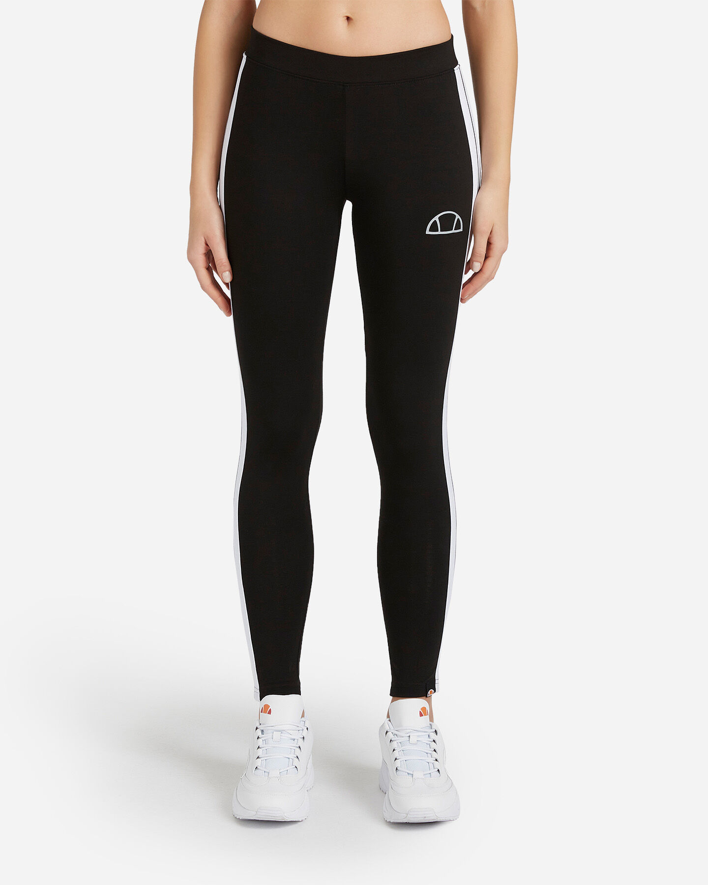  Leggings ELLESSE JSTRETCH TAPE W S4082330|050|S scatto 0