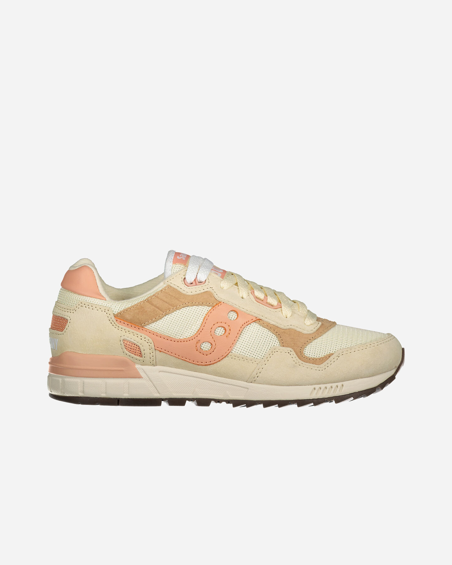  Scarpe sneakers SAUCONY SHADOW 5000 W S5678864|39|4 scatto 0