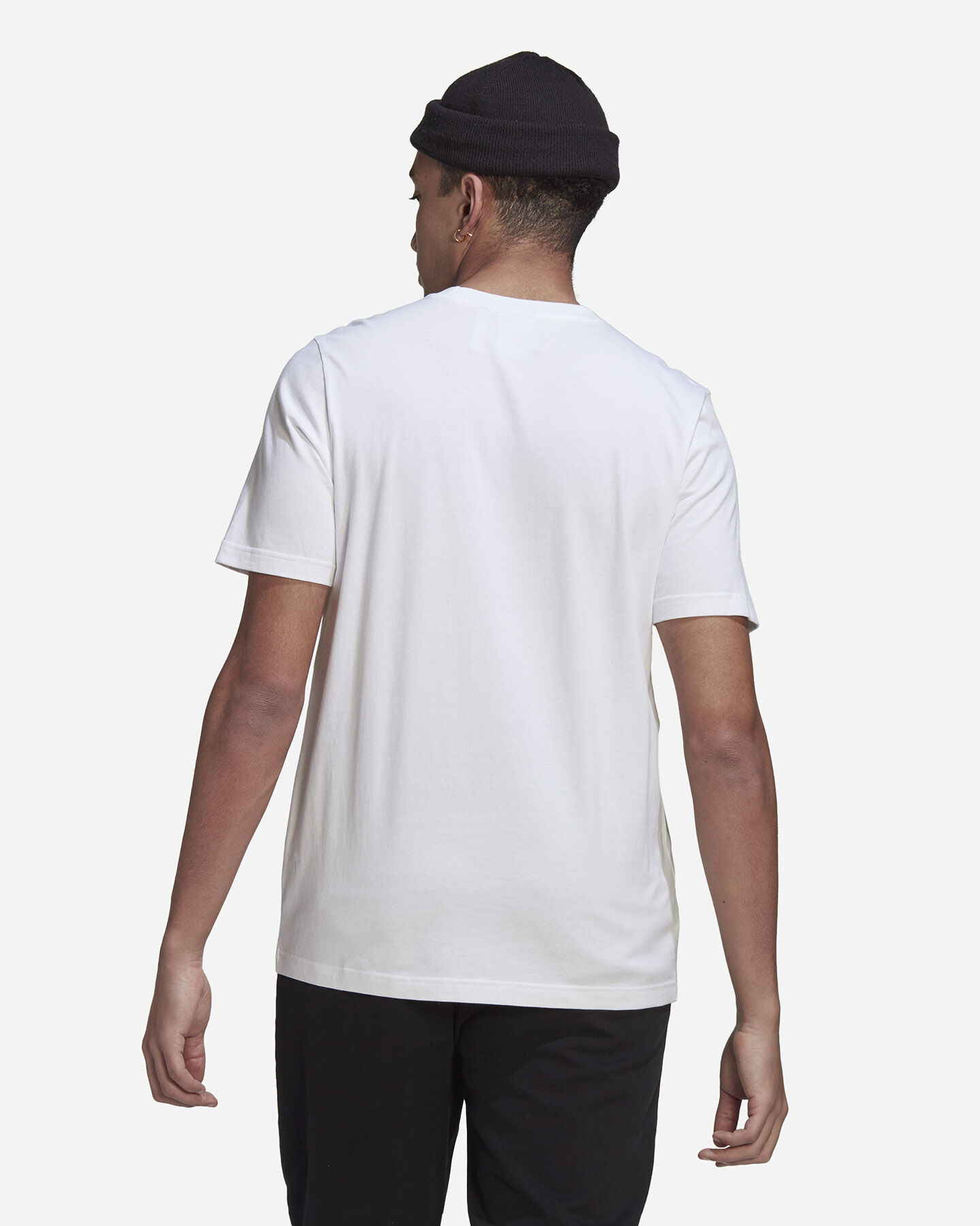  T-Shirt ADIDAS GRAPHIC M S5460118|UNI|XS scatto 3