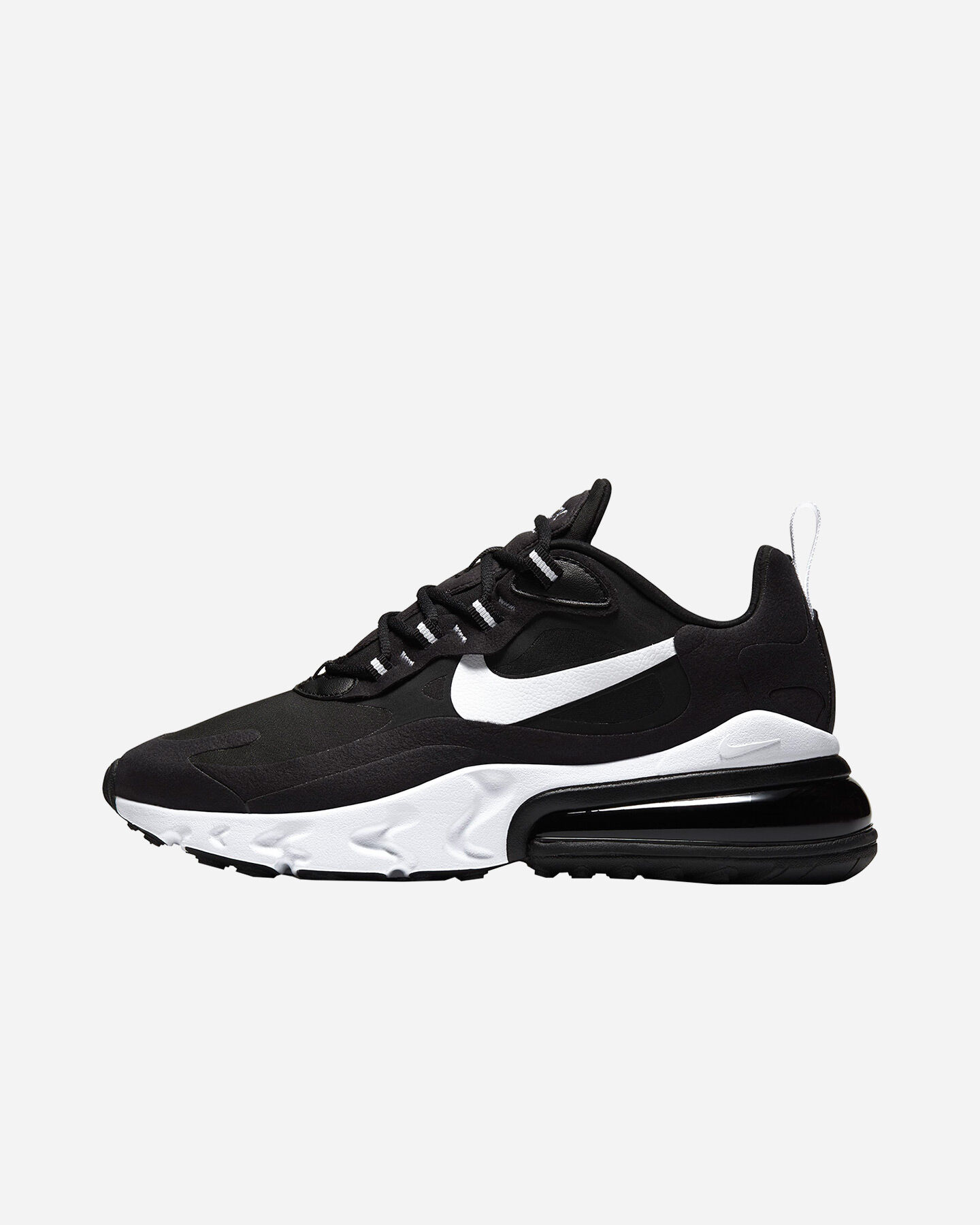  Scarpe sneakers NIKE AIR MAX 270 REACT W S5313613|004|5 scatto 3