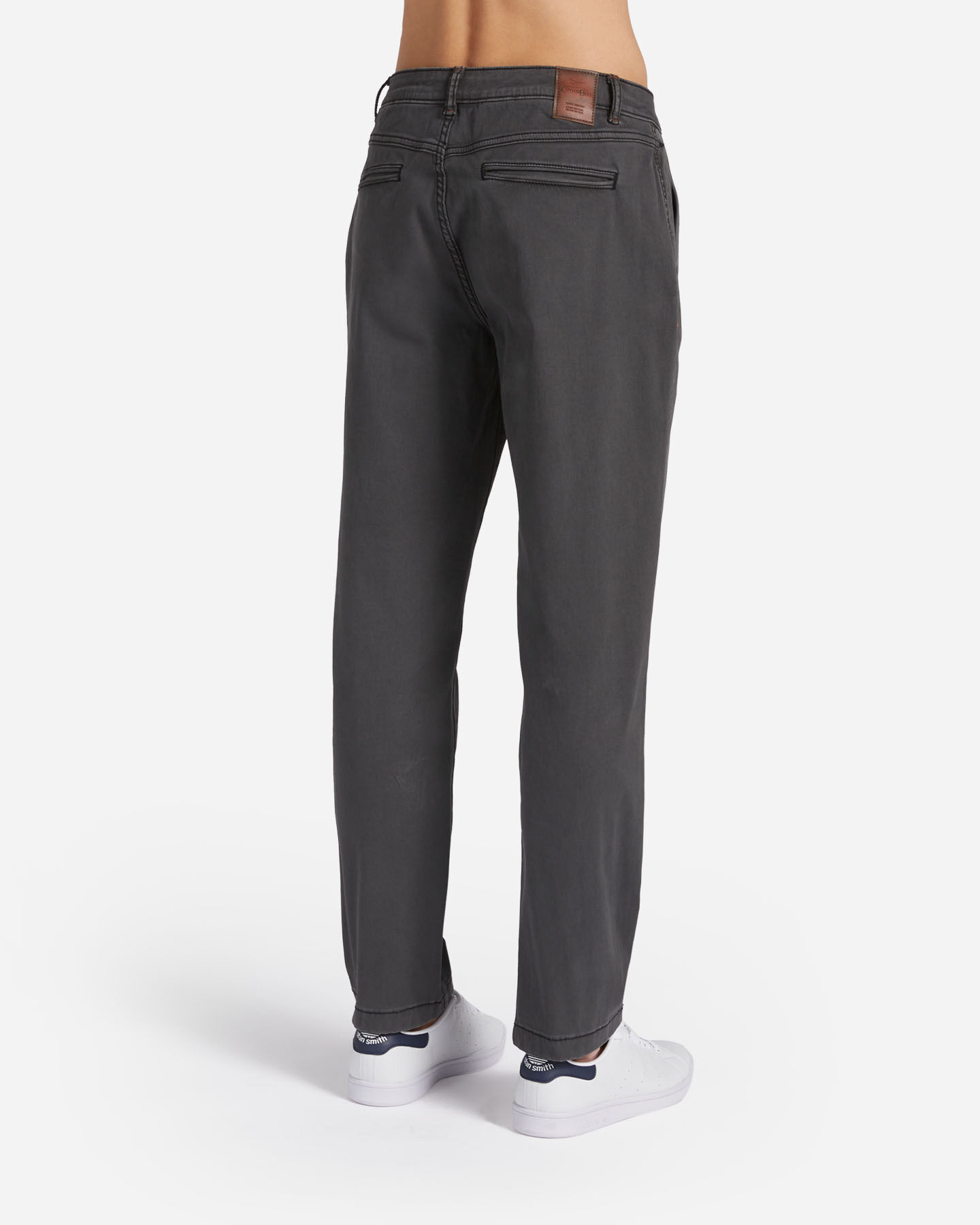  Pantalone COTTON BELT CHINO HYBRID M S4127004|910|32 scatto 1
