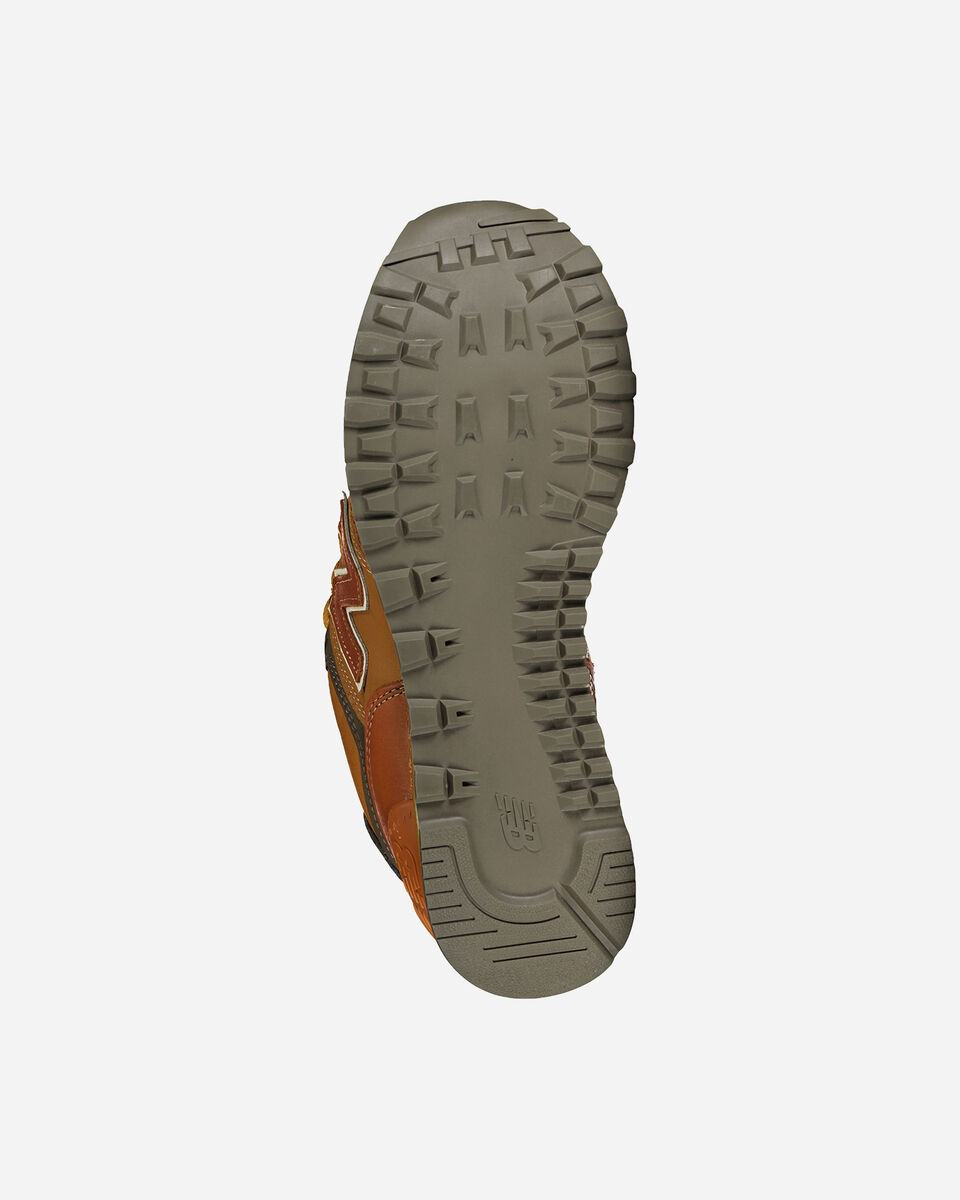  Scarpe sneakers NEW BALANCE 574 M S5236612 scatto 2