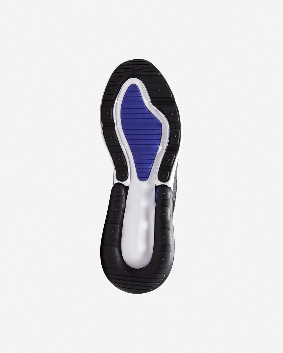  Scarpe sneakers NIKE AIR MAX 270 M S5349217|001|6 scatto 2