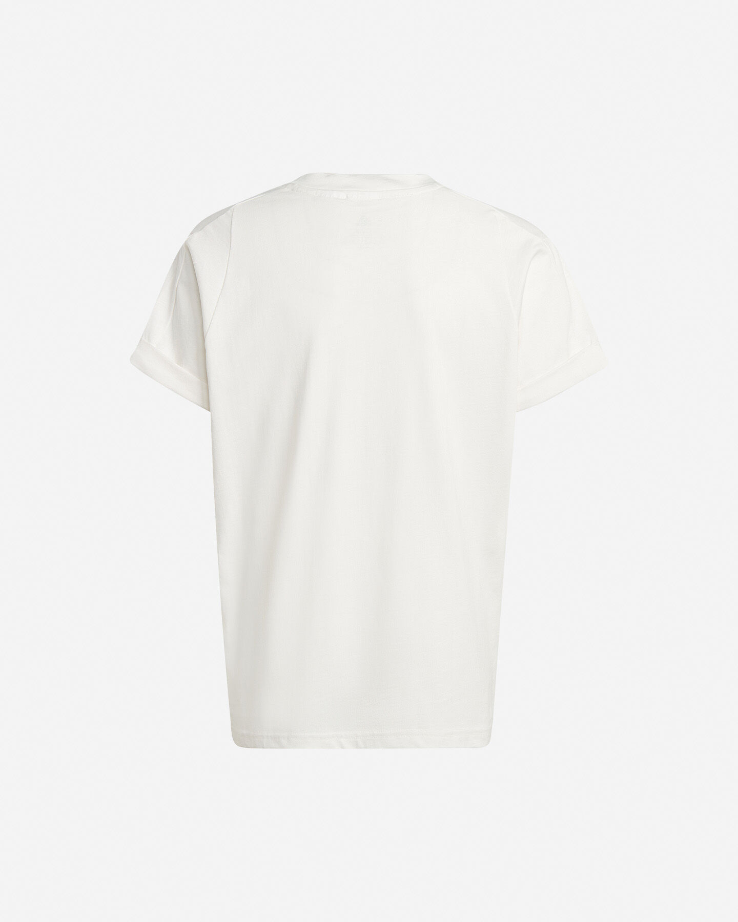  T-Shirt ADIDAS SMALL LOGO MARIMEKKO JR S5516052|UNI|910A scatto 1