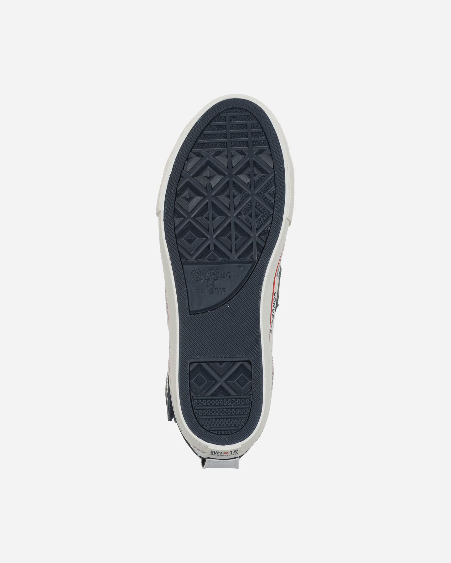  Scarpe sneakers CONVERSE PRO BLAZE STRAP PS JR S5238057|102|1 scatto 2