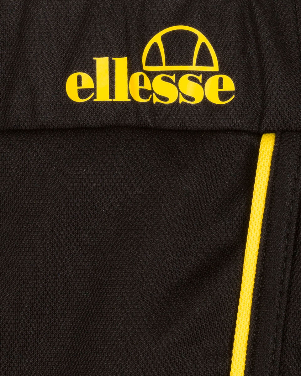  Pantalone tennis ELLESSE CLASSIC TENNIS  JR S4100429|050/184|10A scatto 2