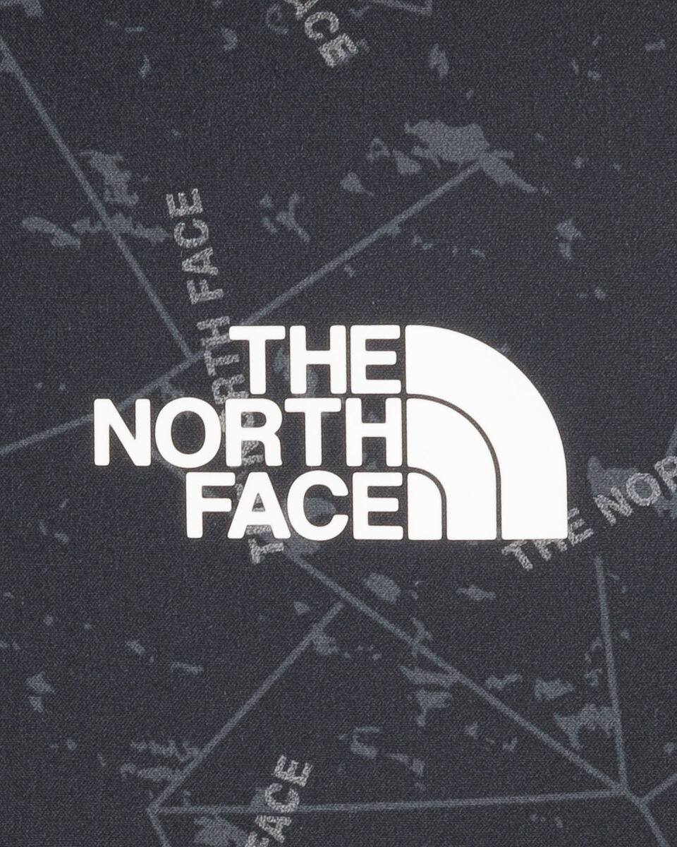  Pile THE NORTH FACE TRAIN LOGO OVERLAY M S5242987|Q31|S scatto 2