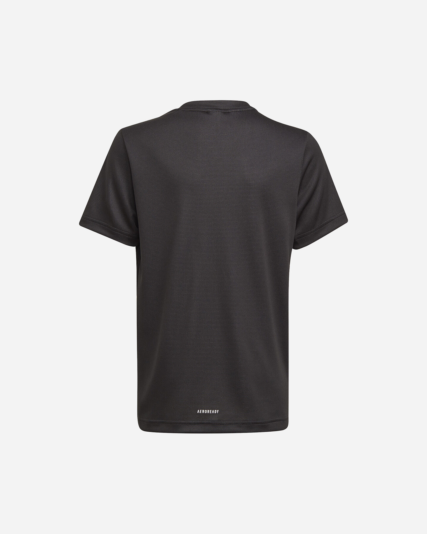  T-Shirt ADIDAS 3-STRIPES JR S5276223|UNI|7-8A scatto 1