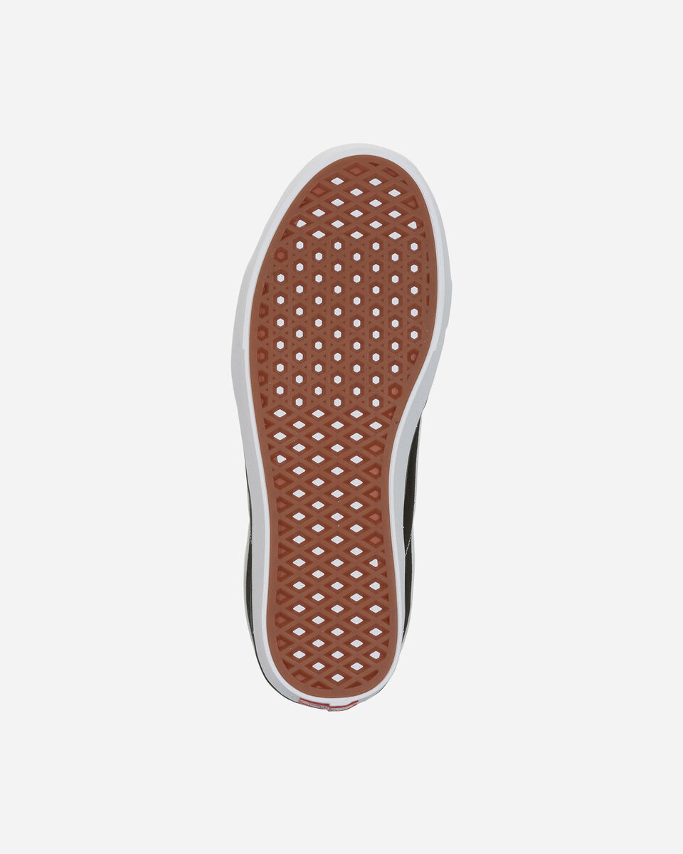  Scarpe sneakers VANS COMFYCUSH SK8-MID CLASSIC S5241257|VNE|3.5 scatto 2