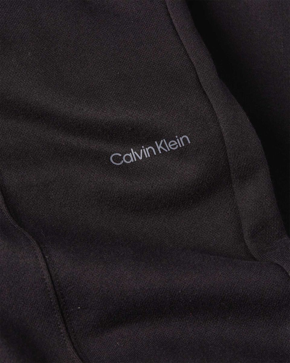  Pantalone CALVIN KLEIN SPORT CUFFS W S4120156|BAE|S scatto 3