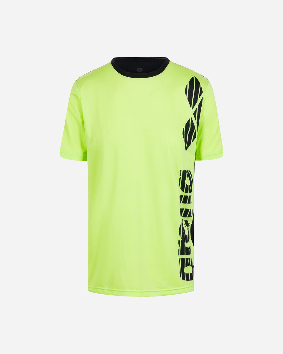  T-Shirt training ARENA WARM UP M S4131028|693|S scatto 5