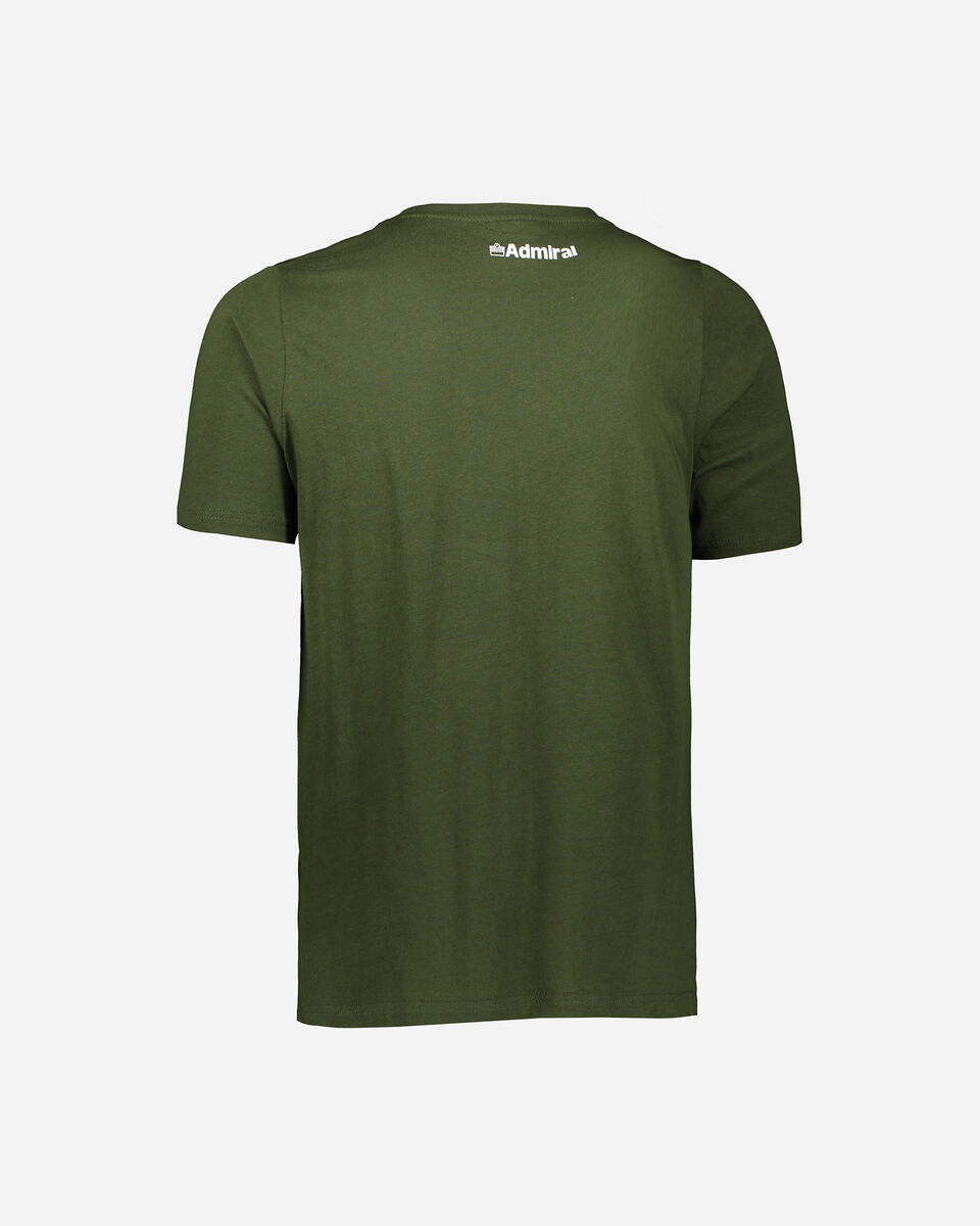 T-Shirt ADMIRAL PALM BEACH M S4077551|785|S scatto 1