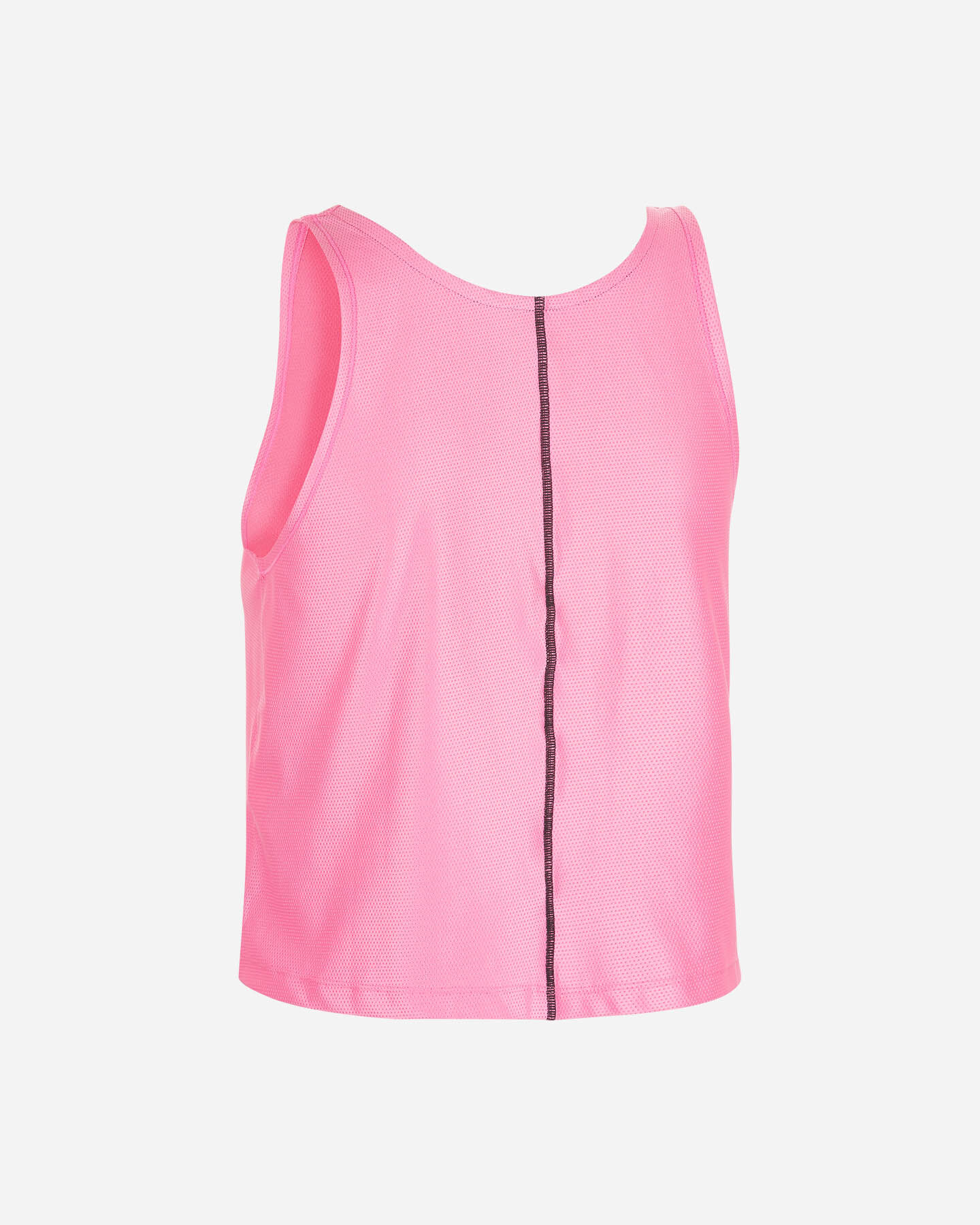  Canotta running NIKE AIR TANK ROSA W S5225296|607|XS scatto 1