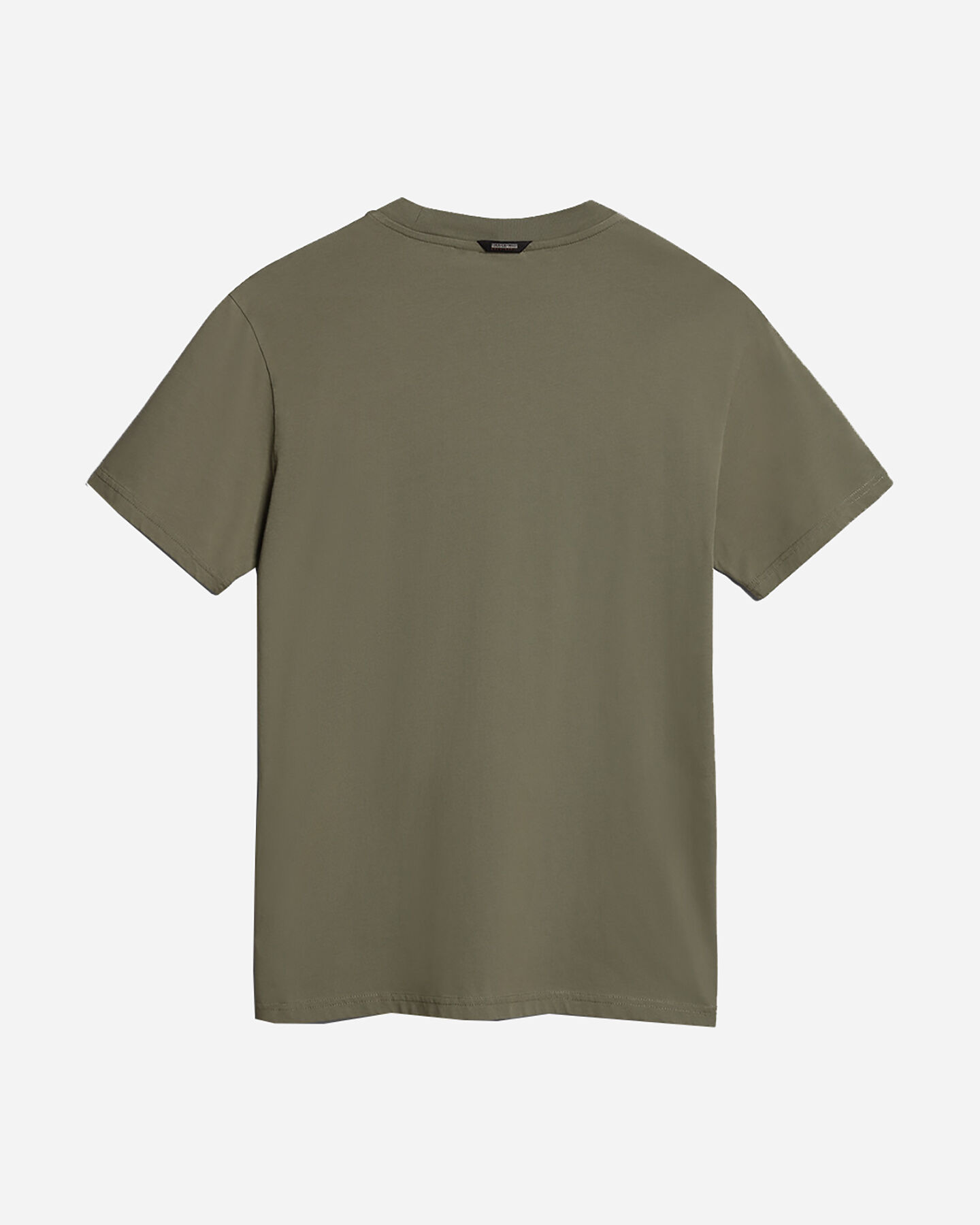 T-Shirt NAPAPIJRI BOLLO M S4122492|GAE|L scatto 5