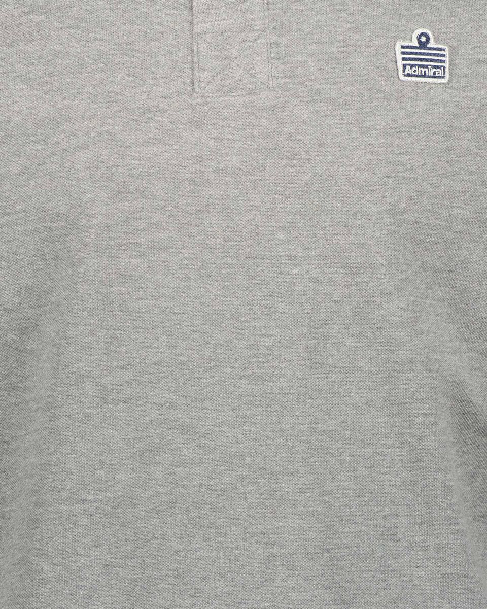 T-Shirt ADMIRAL SMALL LOGO M S4136506|EI098|3XL scatto 2