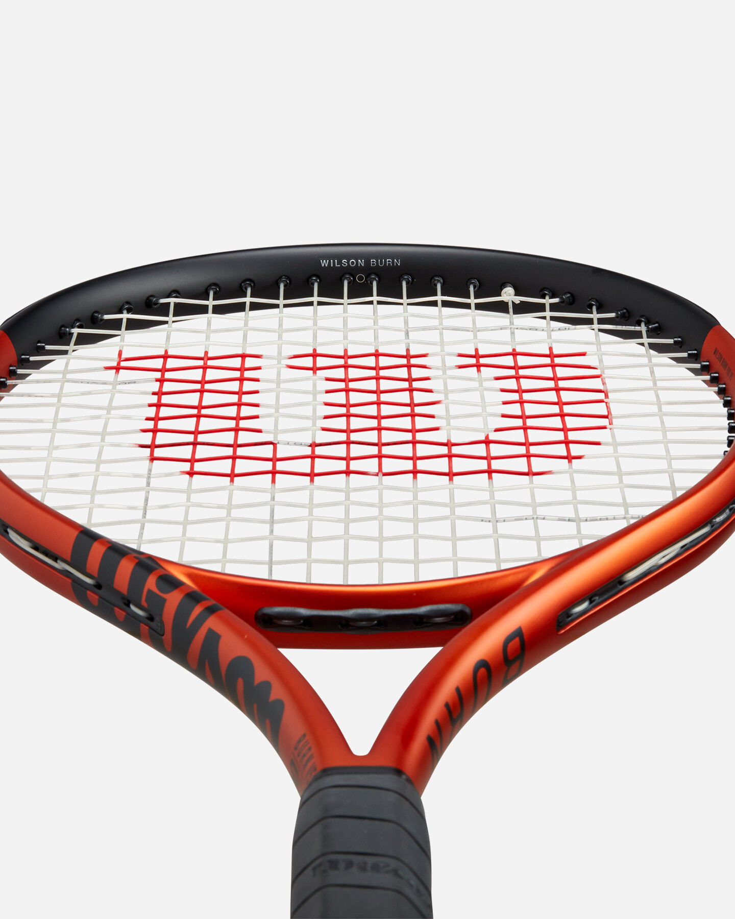  Racchetta tennis WILSON BURN 100 V5.0 RKT  S5572695|UNI|0 scatto 3