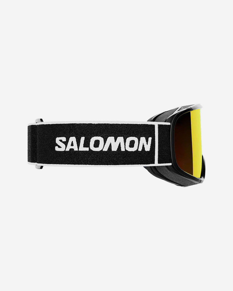  Maschera sci SALOMON AKSIUM 2.0  S5544403|UNI|NS scatto 1