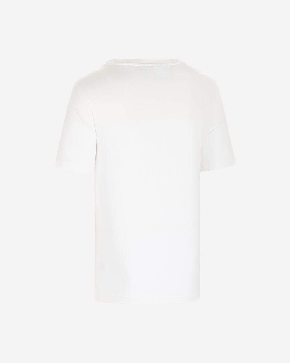  T-Shirt ADIDAS TREFOIL GRAPHICS M S5324723|UNI|XS scatto 1