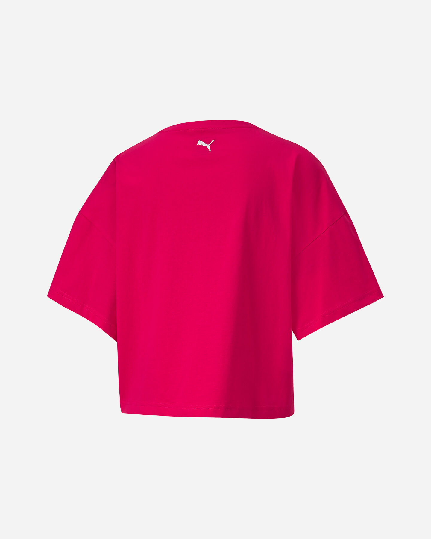  T-Shirt PUMA REBEL W S5172781|15|XS scatto 1