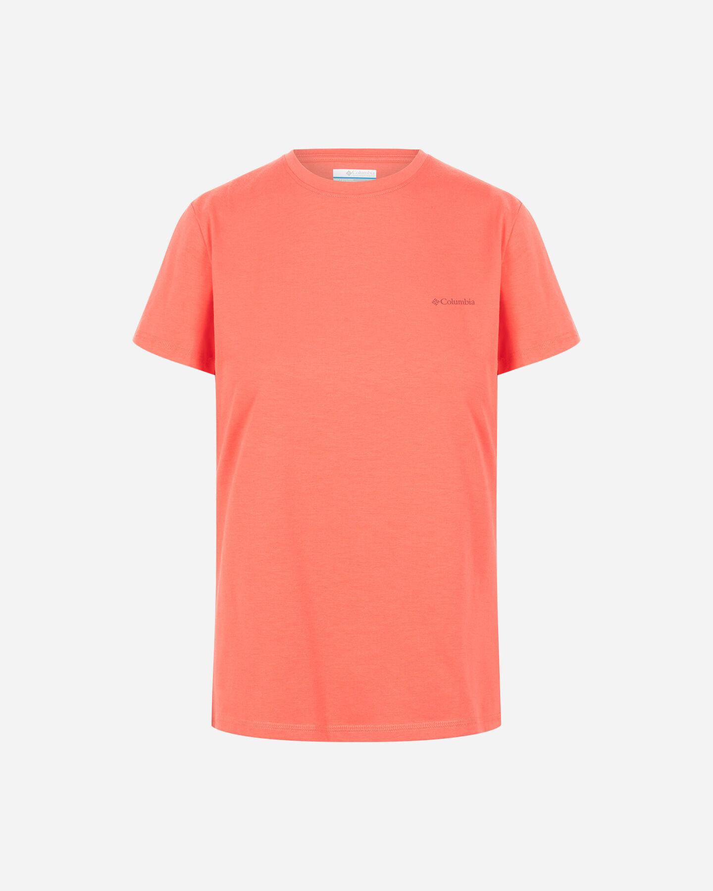  T-Shirt COLUMBIA SUN TREK GRAPHIC W S5647960|608|XS scatto 0