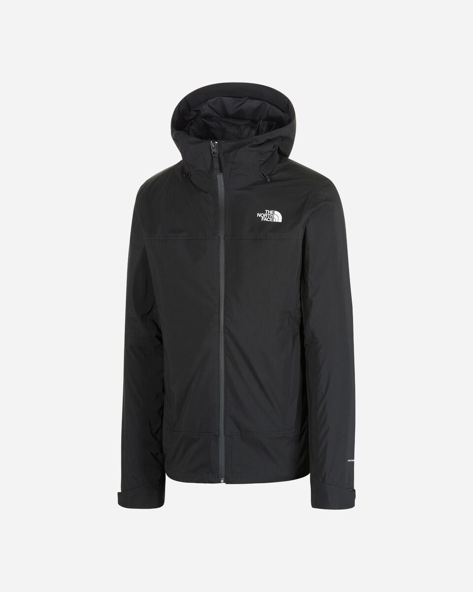  Giacca outdoor THE NORTH FACE MOUNTAIN LIGHT M S5243317|KX7|XS scatto 0