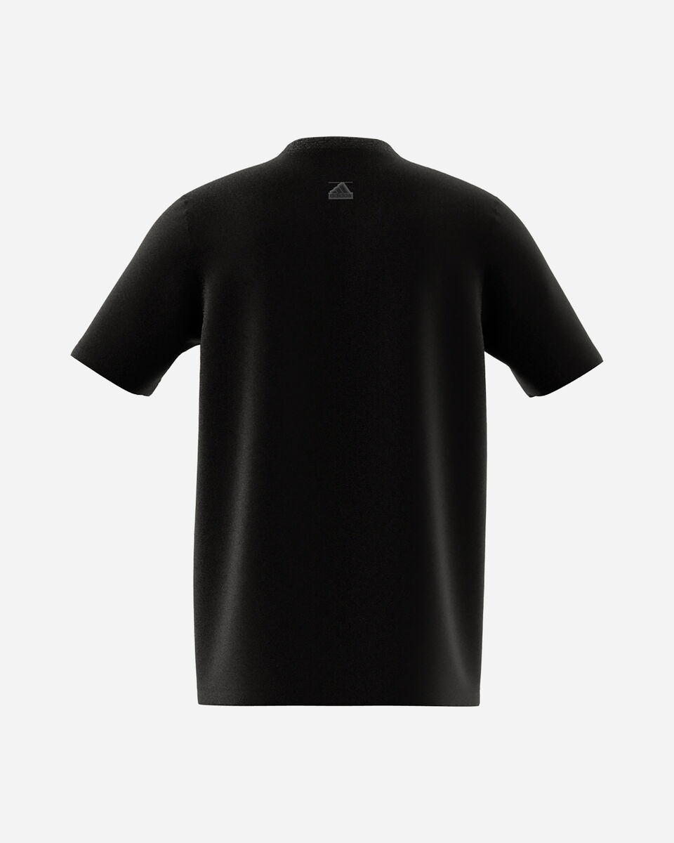  T-Shirt ADIDAS GRAPHIC M S5592346|UNI|XS scatto 2