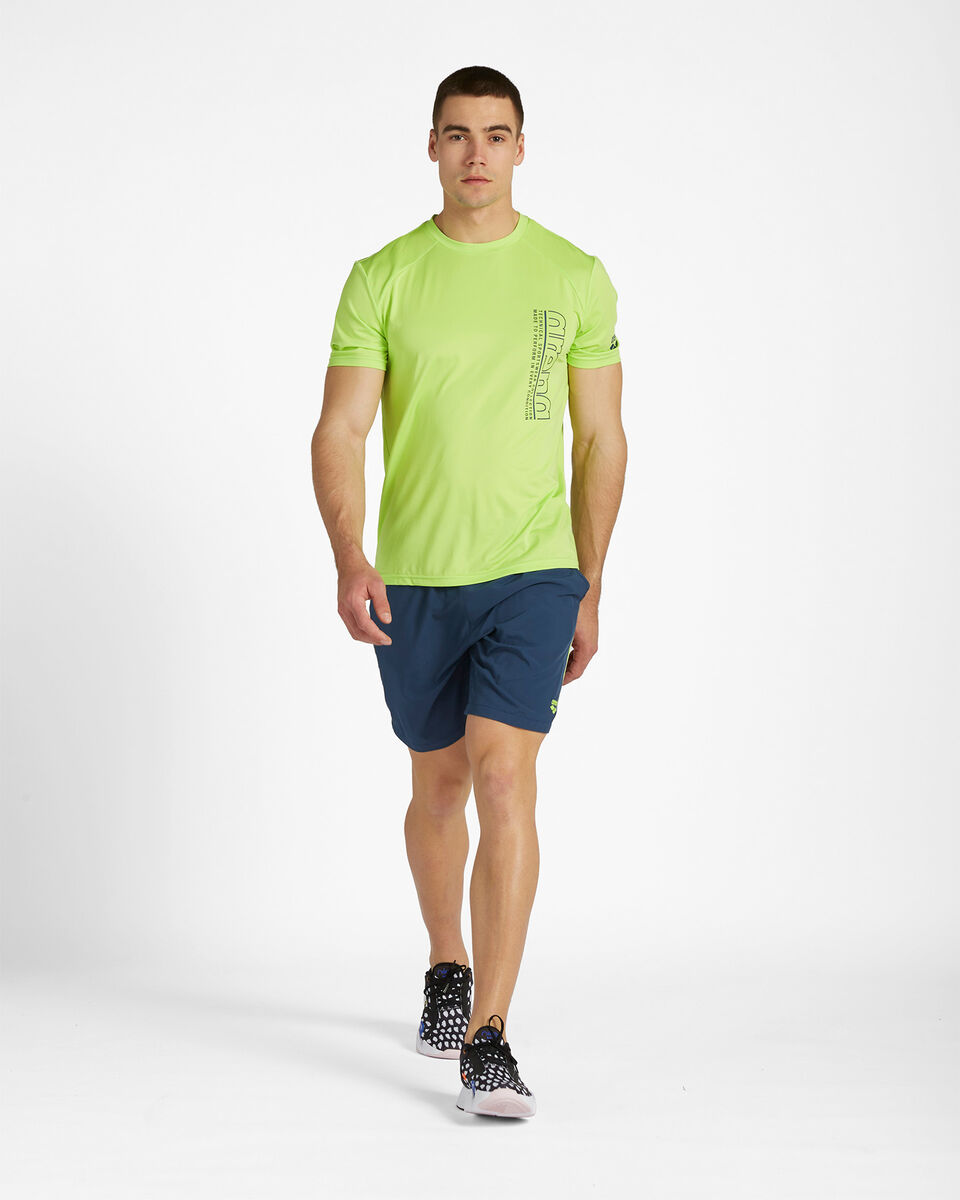  T-Shirt training ARENA TRAINING M S4102289|693|S scatto 3