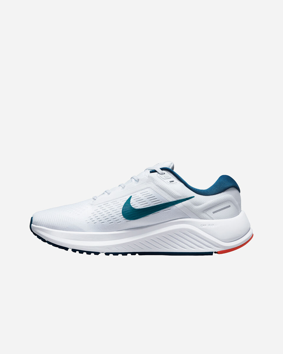  Scarpe running NIKE AIR ZOOM STRUCTURE 24 M S5455275 scatto 2