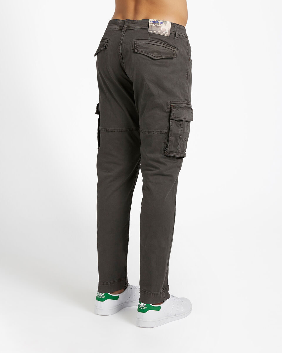  Pantalone MISTRAL SLIM TASCONATO M S4079636|910|44 scatto 1