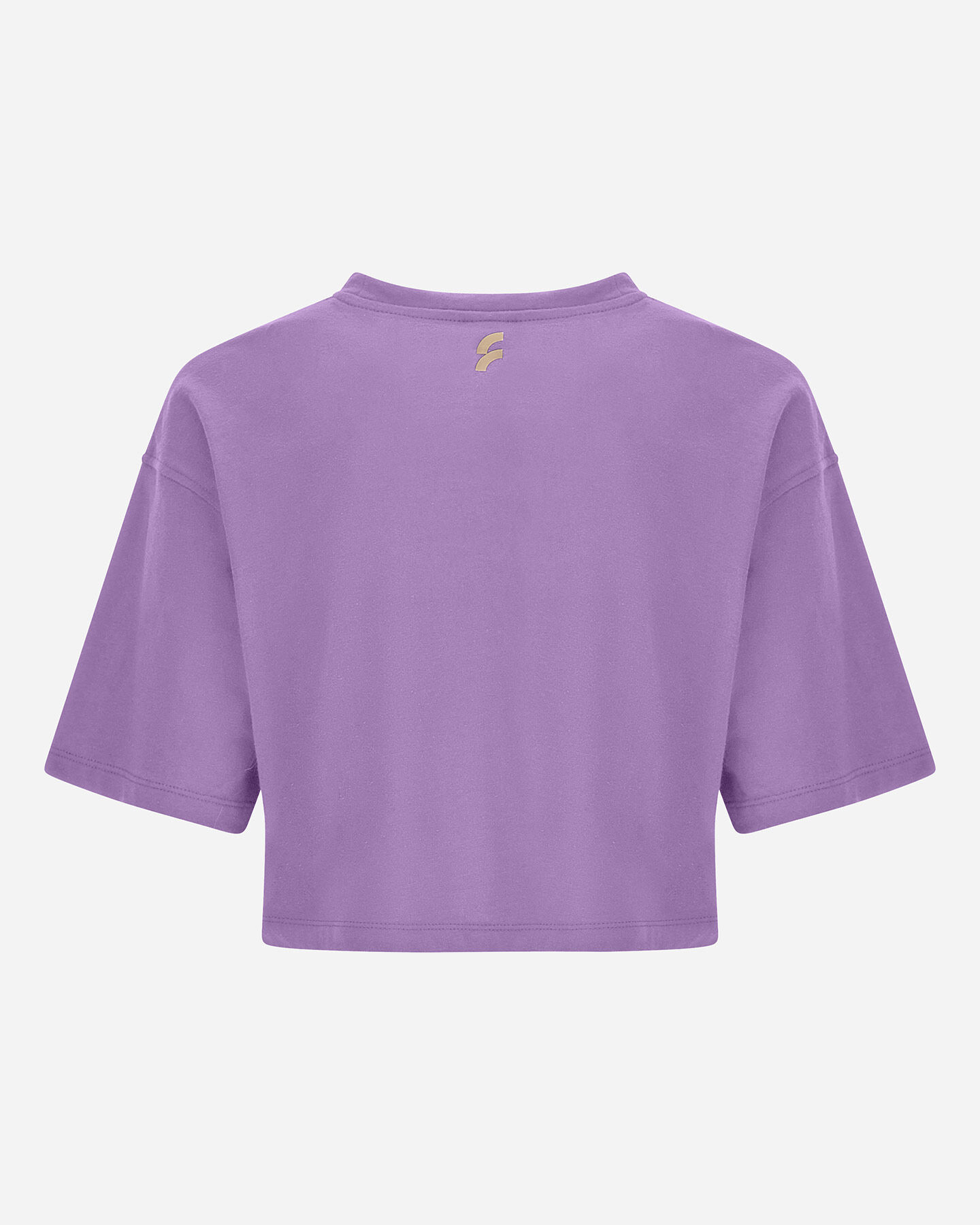  T-Shirt FREDDY CROP W S5581665|L18-|XS scatto 1
