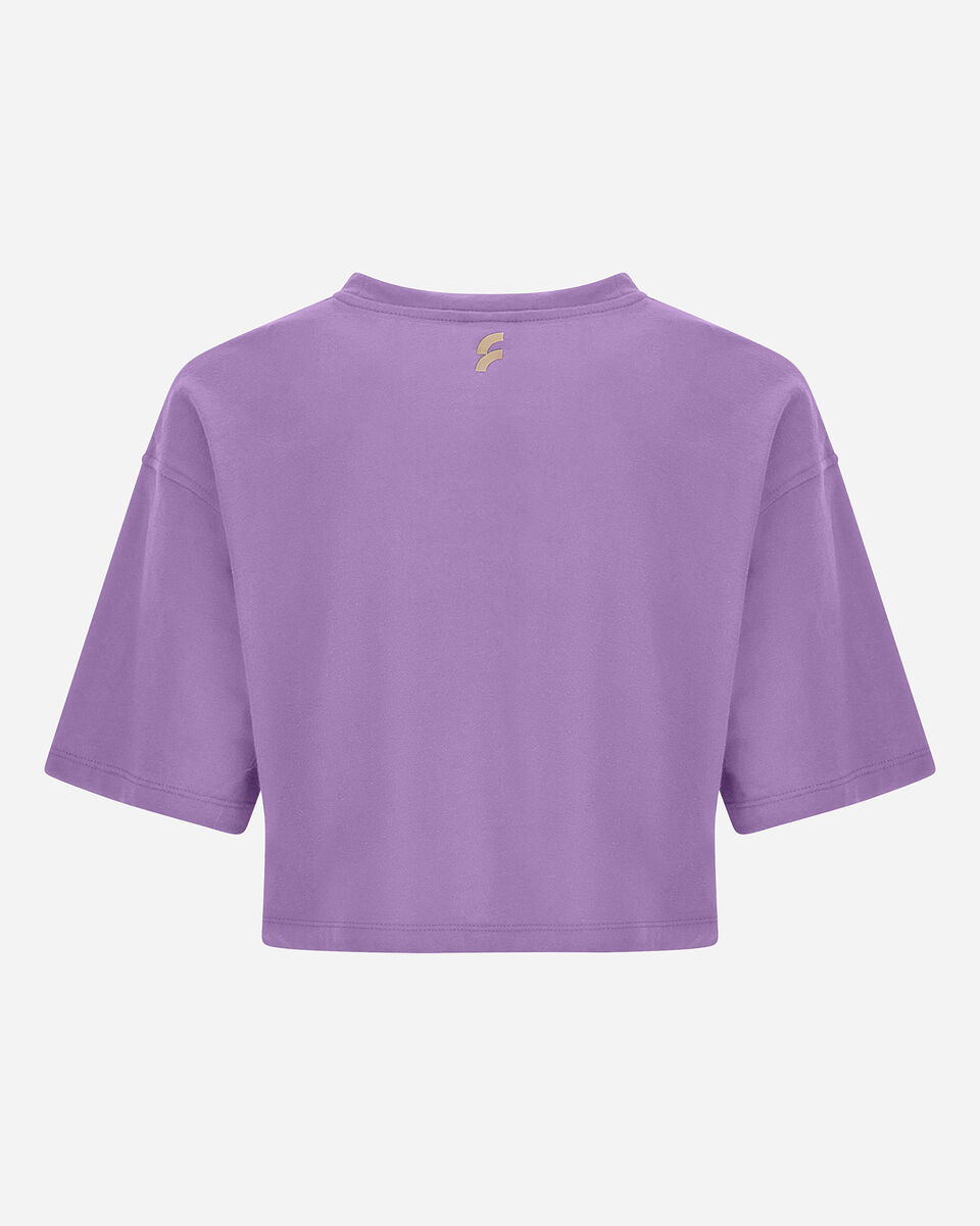  T-Shirt FREDDY CROP W S5581665|L18-|XS scatto 1