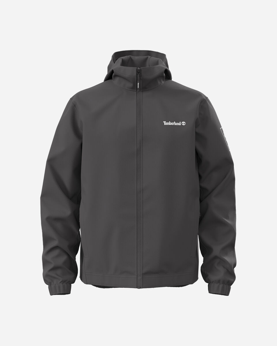  Giubbotto TIMBERLAND SOFTSHELL M S4127284|0011|S scatto 0
