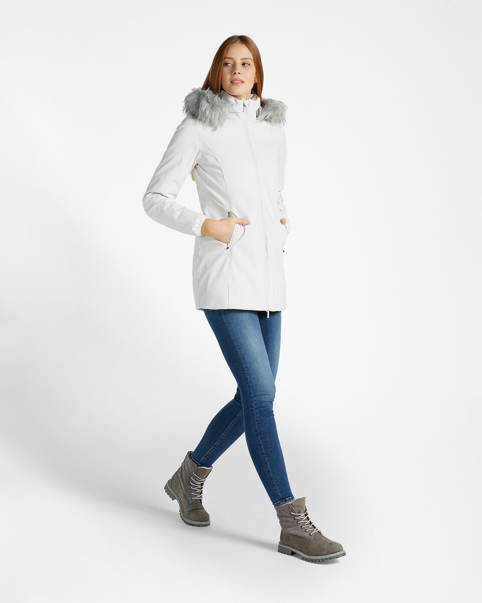  Giacca BEST COMPANY SOFTSHELL FUR W S4069284|851|XS scatto 3