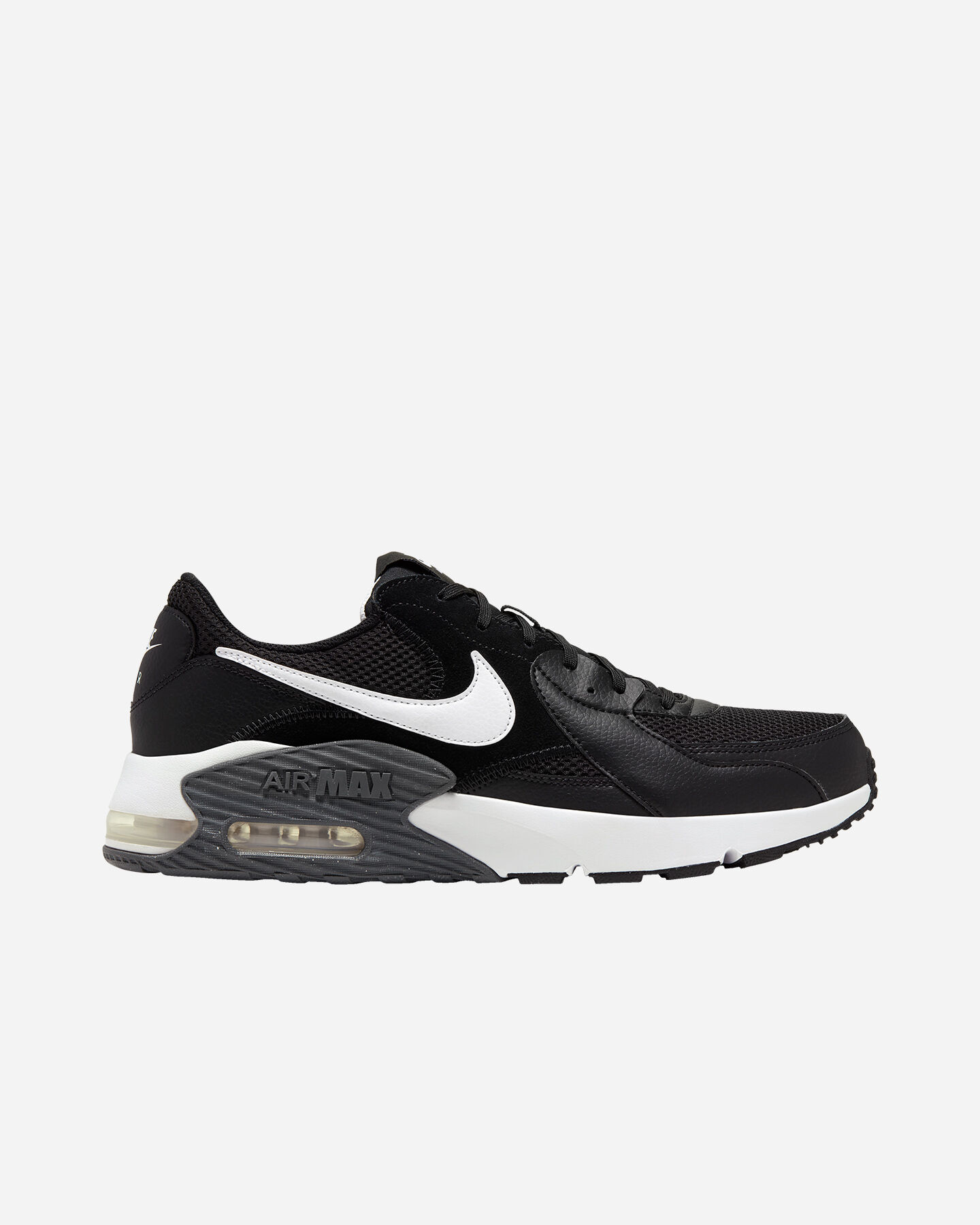  Scarpe sneakers NIKE AIR MAX EXCEE M S5161988|001|6 scatto 0