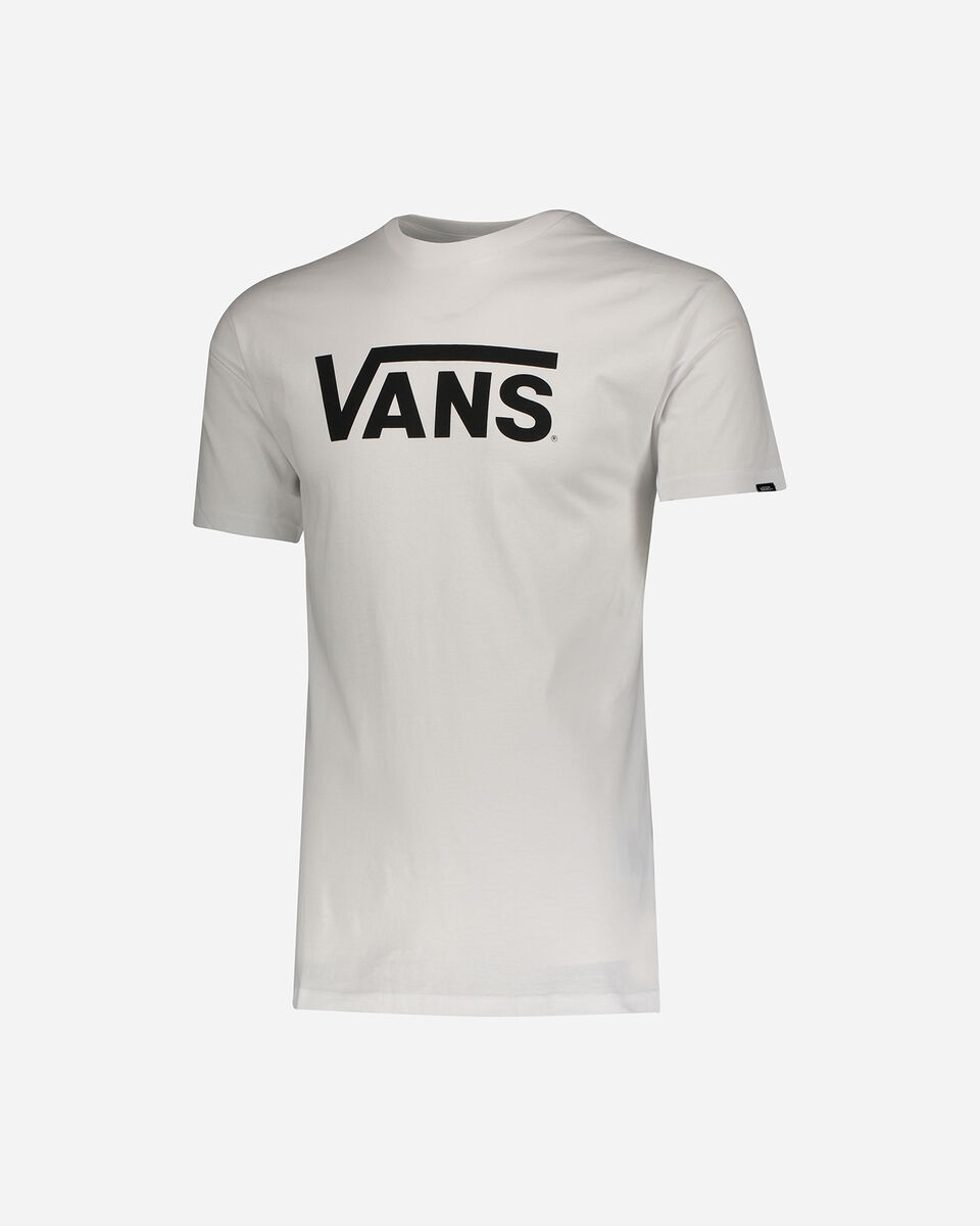  T-Shirt VANS MC CLASSIC M S1318739|YB2|XL scatto 0