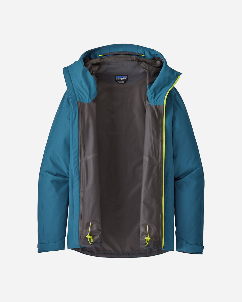  Giacca outdoor PATAGONIA CALCITE 2,5 GTX M S4089191|CTRB|S scatto 1