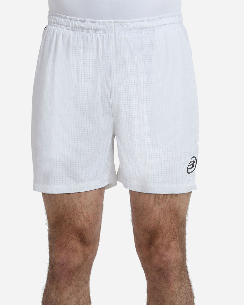  Pantaloncini tennis BULLPADEL USELA PADEL M S4132225|1|S scatto 0