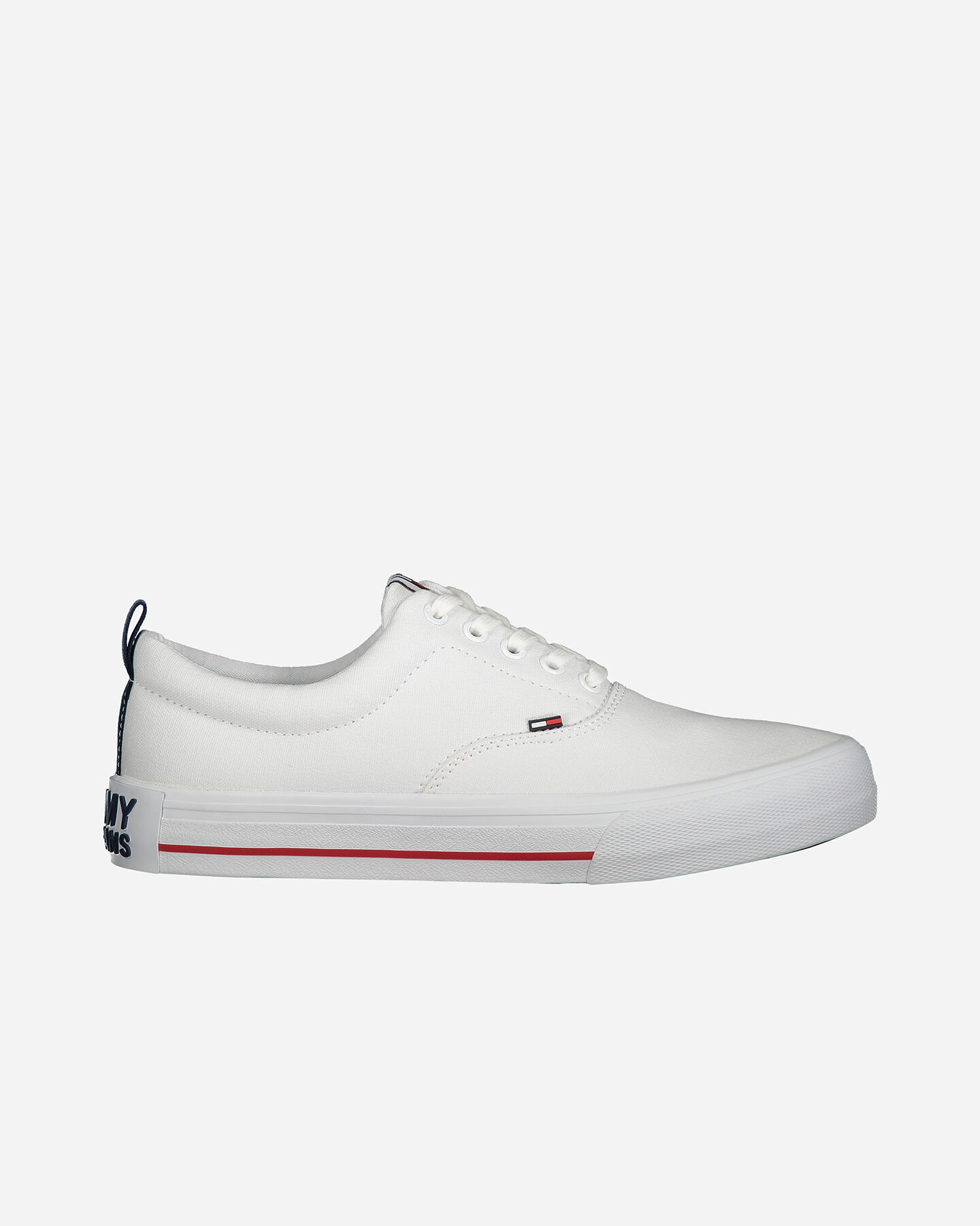  Scarpe sneakers TOMMY HILFIGER CLASSIC LOW M S4078764|YBS|41 scatto 0