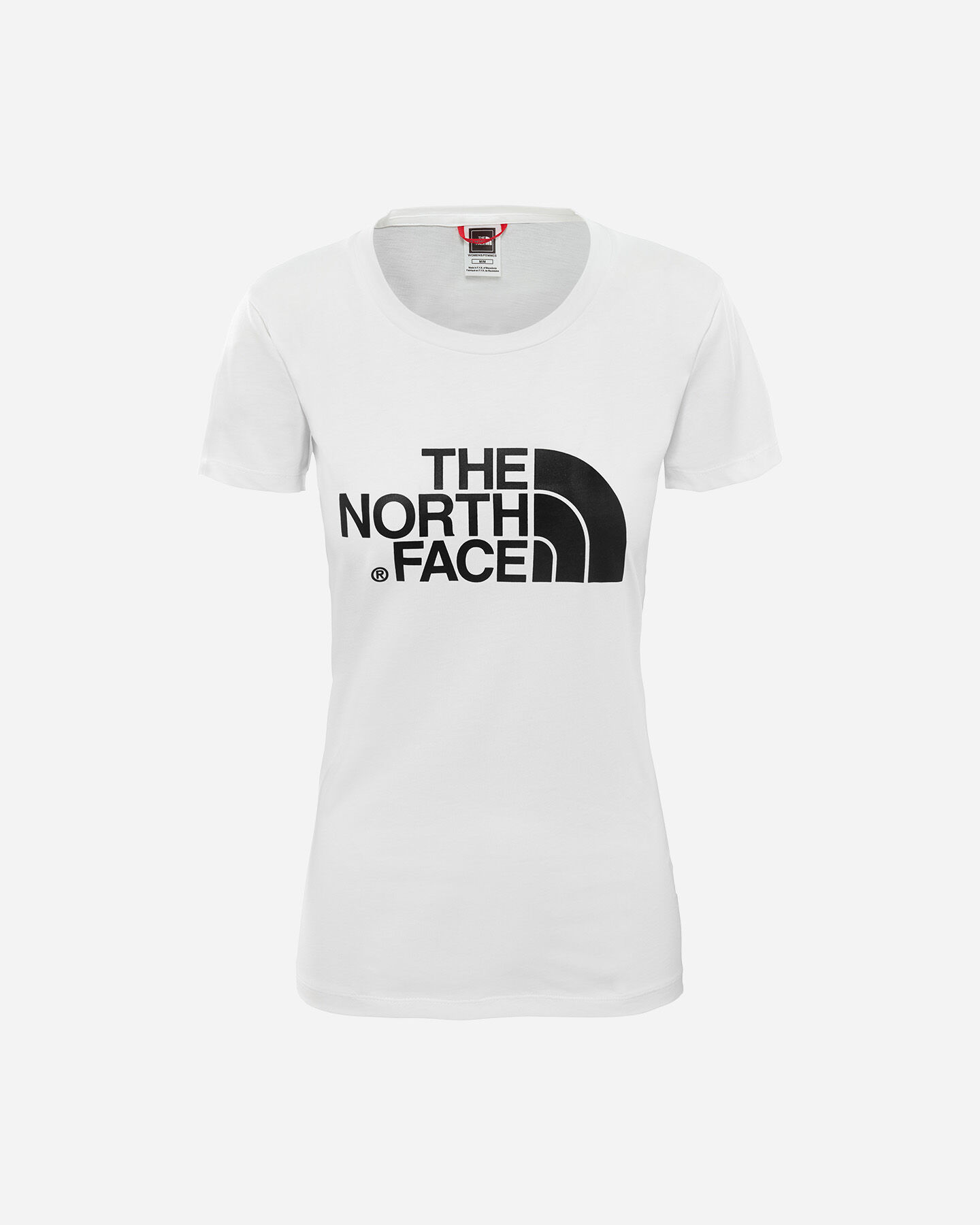  T-Shirt THE NORTH FACE EASY W S5015032|LG5|L scatto 0