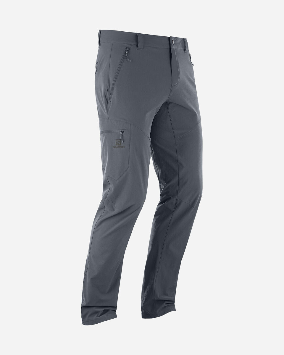  Pantalone outdoor SALOMON WAYFARER M S5173871|UNI|46/R scatto 1