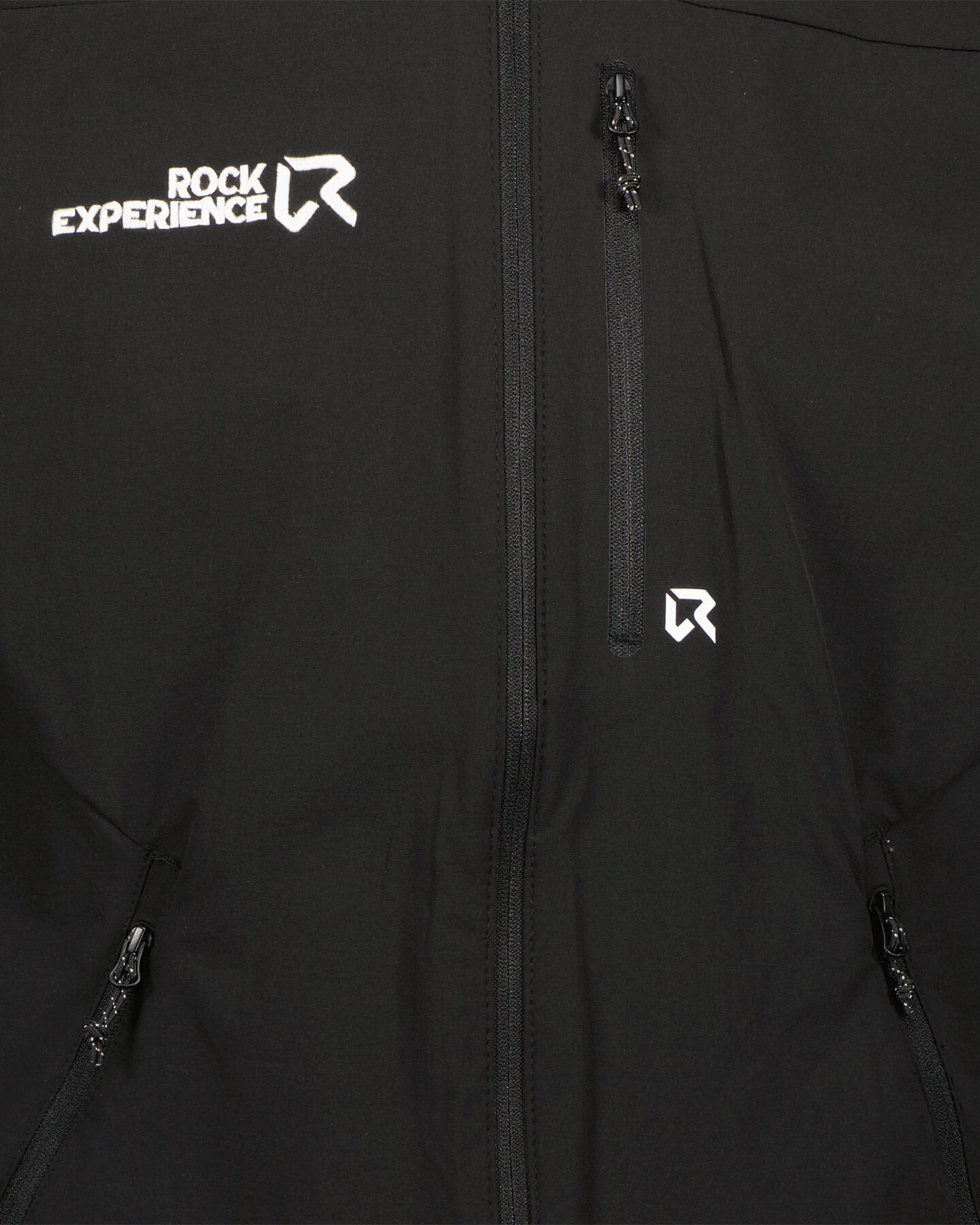  Gilet ROCK EXPERIENCE SOLSTICE SOFTSHELL M S4104083|0208|S scatto 2